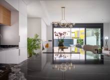 Nueva construcción  - Villa / Semi adosado - San Pedro del Pinatar