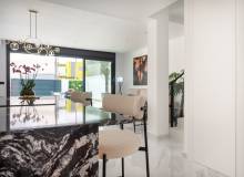 Nueva construcción  - Villa / Semi adosado - San Pedro del Pinatar