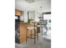 Nueva construcción  - Villa / Semi adosado - San Pedro del Pinatar