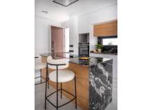 Nueva construcción  - Villa / Semi adosado - San Pedro del Pinatar