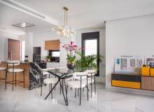 Nueva construcción  - Villa / Semi adosado - San Pedro del Pinatar