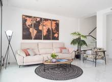 Nueva construcción  - Villa / Semi adosado - San Pedro del Pinatar