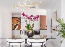 Nueva construcción  - Villa / Semi adosado - San Pedro del Pinatar