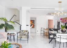 Nueva construcción  - Villa / Semi adosado - San Pedro del Pinatar