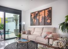 Nueva construcción  - Villa / Semi adosado - San Pedro del Pinatar