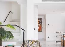 Nueva construcción  - Villa / Semi adosado - San Pedro del Pinatar