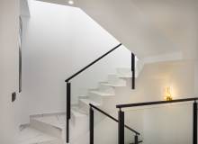 Nueva construcción  - Villa / Semi adosado - San Pedro del Pinatar