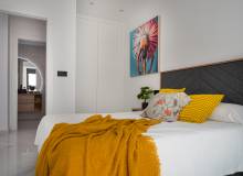 Nueva construcción  - Villa / Semi adosado - San Pedro del Pinatar