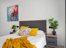 Nueva construcción  - Villa / Semi adosado - San Pedro del Pinatar