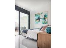 Nueva construcción  - Villa / Semi adosado - San Pedro del Pinatar