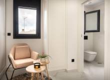 Nueva construcción  - Villa / Semi adosado - San Pedro del Pinatar