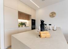 Nueva construcción  - Villa / Semi adosado - San Pedro del Pinatar