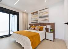 Nueva construcción  - Villa / Semi adosado - San Pedro del Pinatar