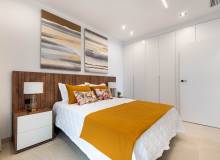 Nueva construcción  - Villa / Semi adosado - San Pedro del Pinatar