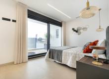 Nueva construcción  - Villa / Semi adosado - San Pedro del Pinatar