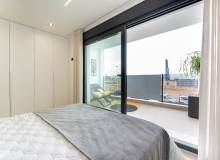 Nueva construcción  - Villa / Semi adosado - San Pedro del Pinatar