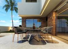 Nueva construcción  - Villa / Semi adosado - San Pedro del Pinatar