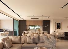 Nueva construcción  - Villa / Semi adosado - Teulada