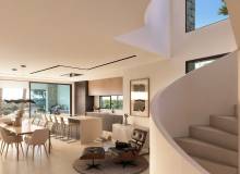 Nueva construcción  - Villa / Semi adosado - Teulada