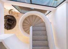 Nueva construcción  - Villa / Semi adosado - Teulada