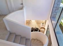 Nueva construcción  - Villa / Semi adosado - Teulada