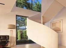 Nueva construcción  - Villa / Semi adosado - Teulada