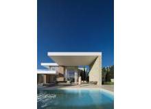Nueva construcción  - Villa / Semi adosado - Teulada