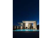 Nueva construcción  - Villa / Semi adosado - Teulada