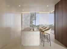 Nueva construcción  - Villa / Semi adosado - Teulada