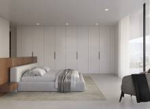 Nueva construcción  - Villa / Semi adosado - Teulada