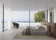 Nueva construcción  - Villa / Semi adosado - Teulada