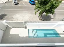 Nueva construcción  - Villa / Semi adosado - Torre de la Horadada