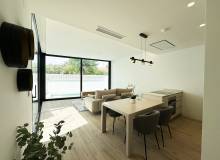 Nueva construcción  - Villa / Semi adosado - Torre de la Horadada