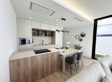 Nueva construcción  - Villa / Semi adosado - Torre de la Horadada