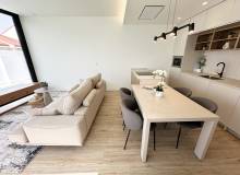 Nueva construcción  - Villa / Semi adosado - Torre de la Horadada