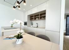 Nueva construcción  - Villa / Semi adosado - Torre de la Horadada