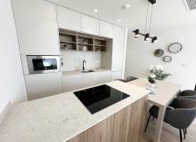 Nueva construcción  - Villa / Semi adosado - Torre de la Horadada