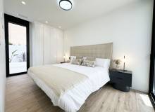 Nueva construcción  - Villa / Semi adosado - Torre de la Horadada