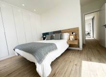 Nueva construcción  - Villa / Semi adosado - Torre de la Horadada