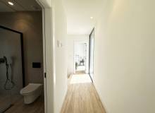 Nueva construcción  - Villa / Semi adosado - Torre de la Horadada