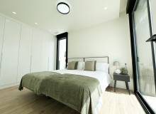 Nueva construcción  - Villa / Semi adosado - Torre de la Horadada