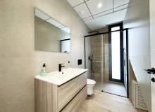 Nueva construcción  - Villa / Semi adosado - Torre de la Horadada