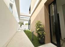 Nueva construcción  - Villa / Semi adosado - Torre de la Horadada