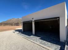 Nueva construcción  - Villa / Semi adosado - Torre del Rico