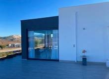 Nueva construcción  - Villa / Semi adosado - Torre del Rico