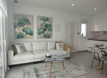 Nueva construcción  - Villa / Semi adosado - Torre-Pacheco