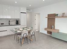 Nueva construcción  - Villa / Semi adosado - Torre-Pacheco