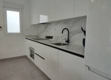 Nueva construcción  - Villa / Semi adosado - Torre-Pacheco