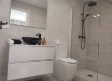 Nueva construcción  - Villa / Semi adosado - Torre-Pacheco