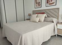 Nueva construcción  - Villa / Semi adosado - Torre-Pacheco